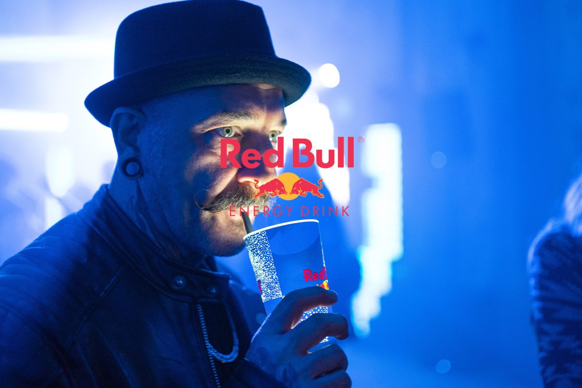 Red Bull