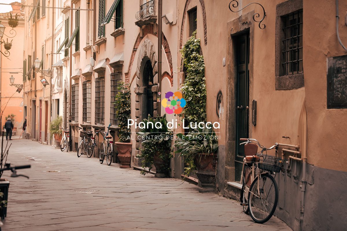 Piana di Lucca