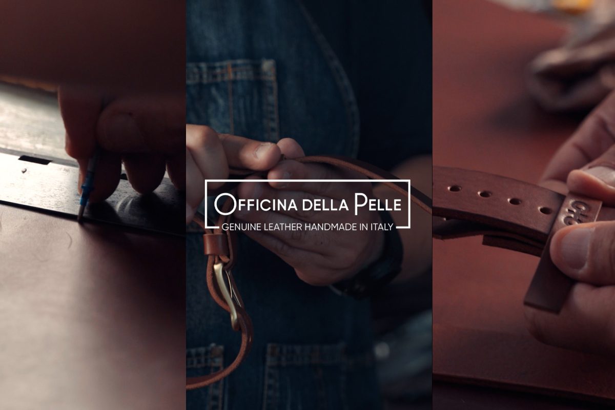 Officina della Pelle