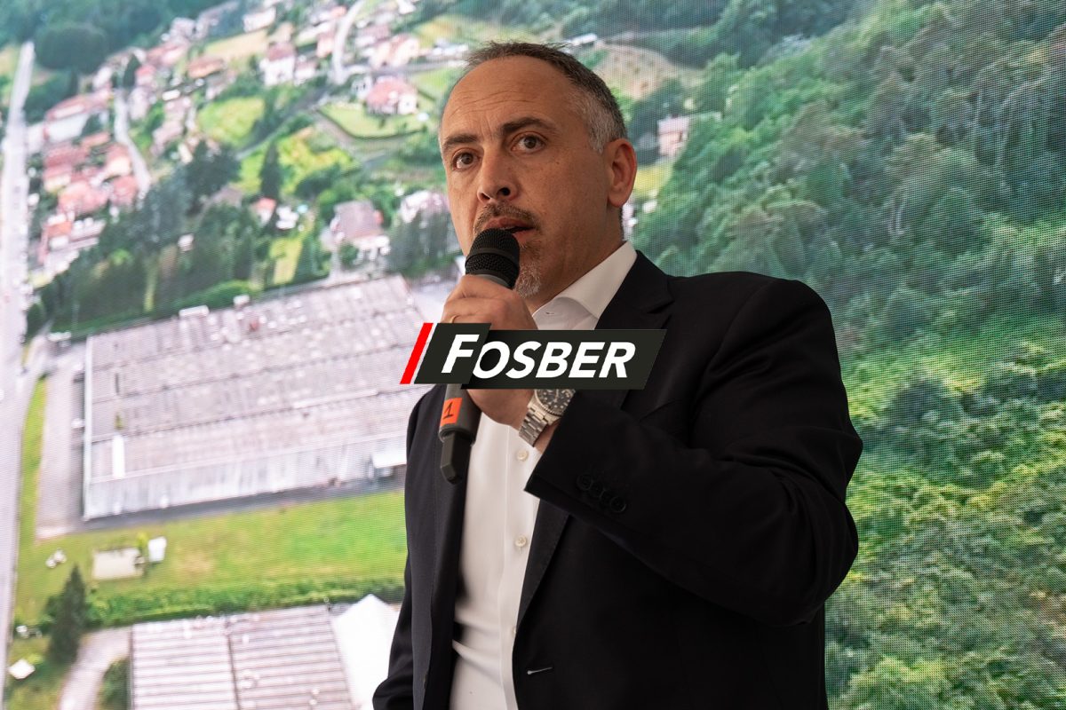 Fosber