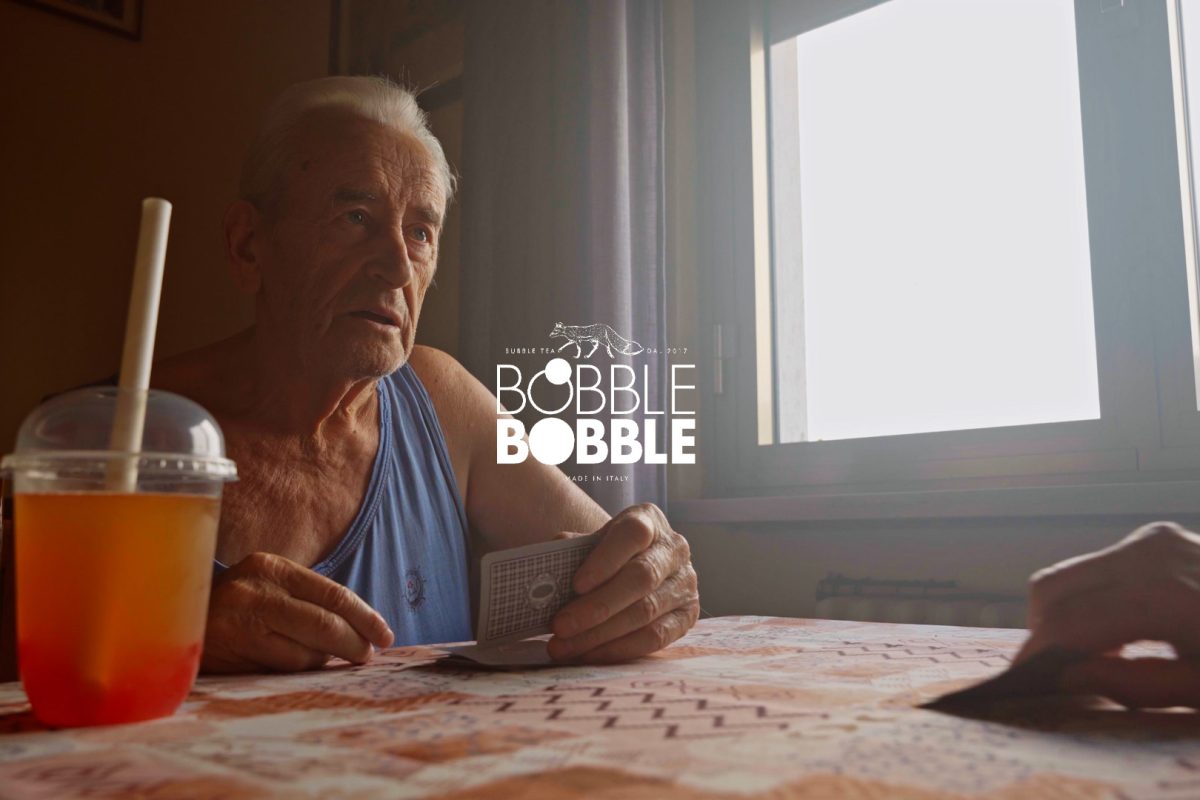 Bobble Bobble